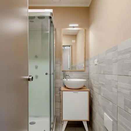 Apartment Bianca