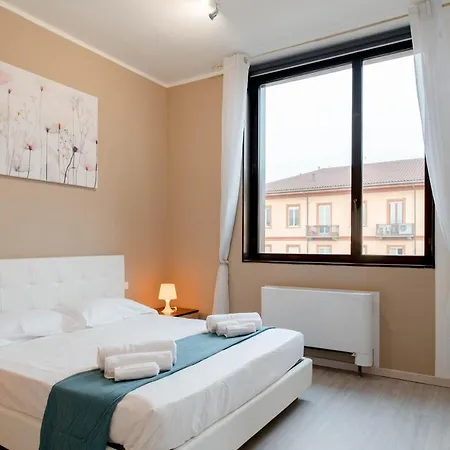 Apartment Bianca