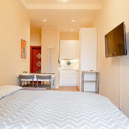 Cozy Close To Metro * Turin