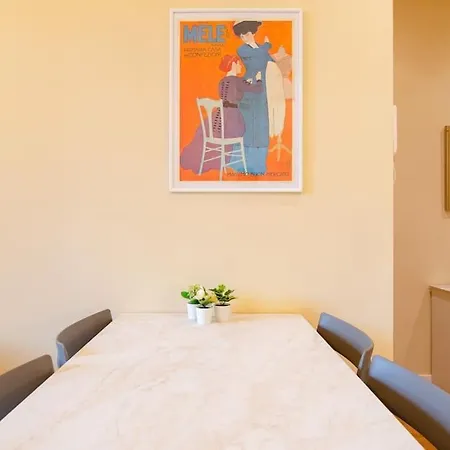 Cozy Close To Metro * Turin