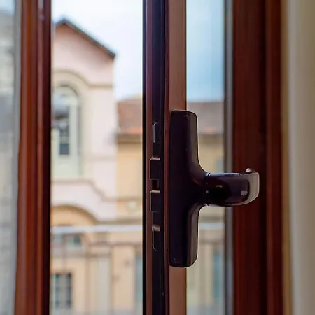 Cozy Close To Metro Turin