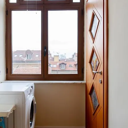 Cozy Close To Metro * Turin