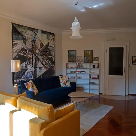 Apartamento Inappartamento Gioiello *