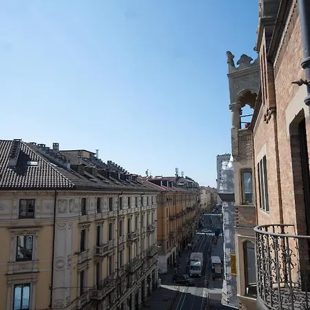 Inappartamento Gioiello * Turim
