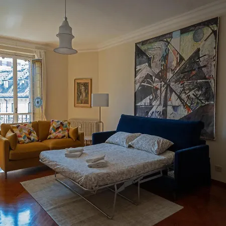 Inappartamento Gioiello Apartamento *