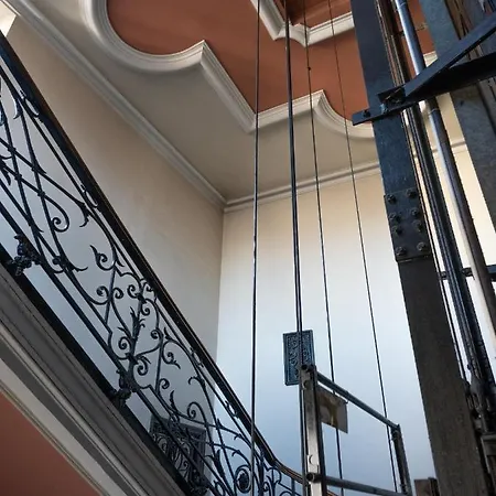Inappartamento Gioiello Apartamento *