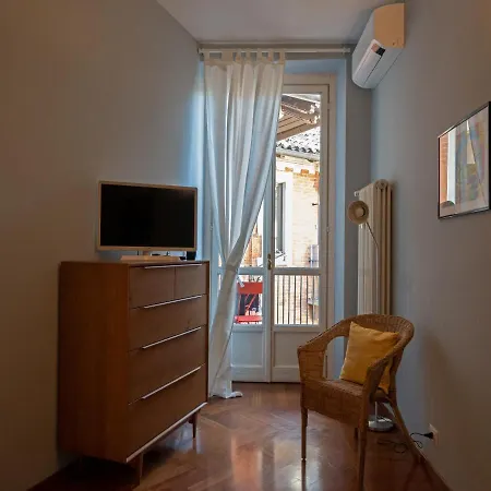 Inappartamento Gioiello Apartamento Turim