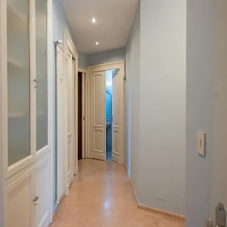 Apartamento Inappartamento Gioiello