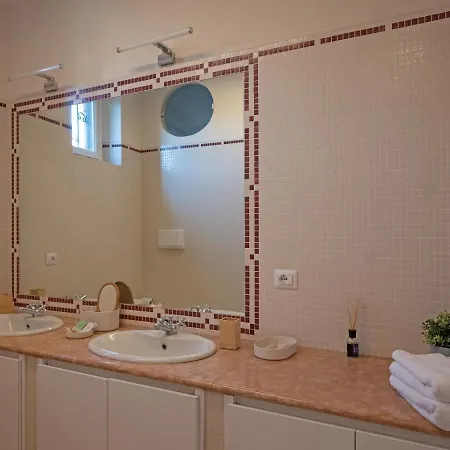 Apartamento Inappartamento Gioiello
