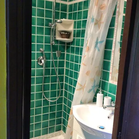 Apartment Nel House Di Rolando