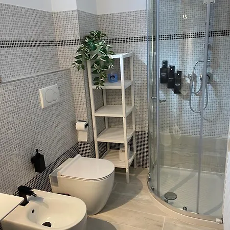 Margarita Apartment Stazione Porta Susa Torino * Turin