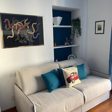 Margarita Apartment Stazione Porta Susa Torino Apartment *