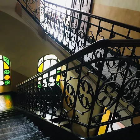 Atticobalbo Apartment Turin