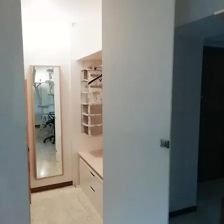 Apartment La Casa Di Marta - Ampia Ed Accogliente Mansarda In Piazza Statuto