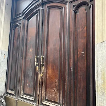 Loft In Centro Boutique 65 Torino