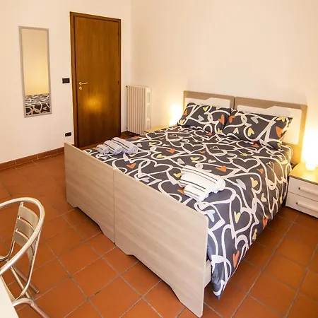 Angolo Di Appartamento