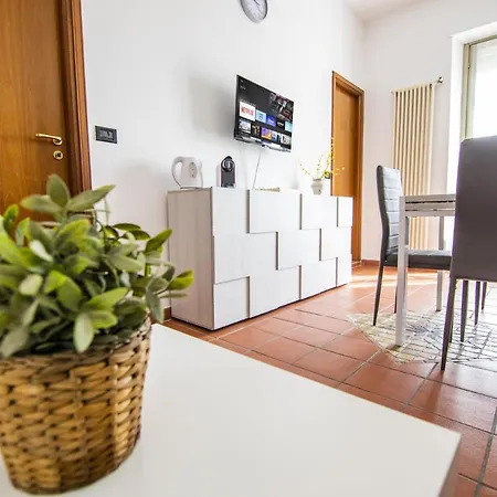 Appartamento Angolo Di *
