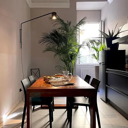 Apartment R21b&b Torinoquadrilatero Turin