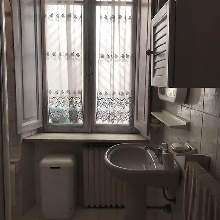 Guest house Vintage Museum Turin