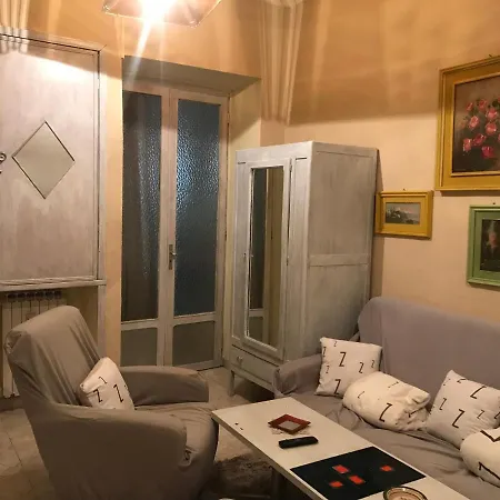Vintage Museum Guest house Turin