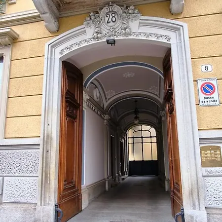 Casa Duca * Turin