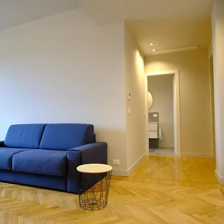 Casa Duca Apartment *
