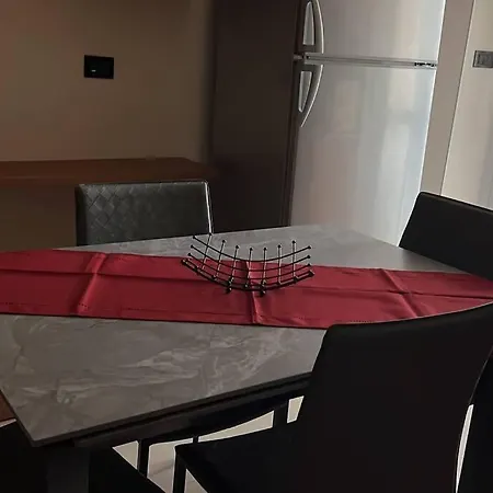Appartamento Esposito Torino