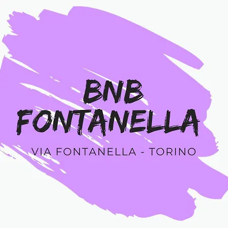 Appartamento Bnb Fontanella