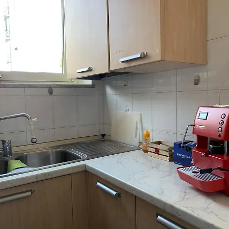 Apartment Sempionehome Turin