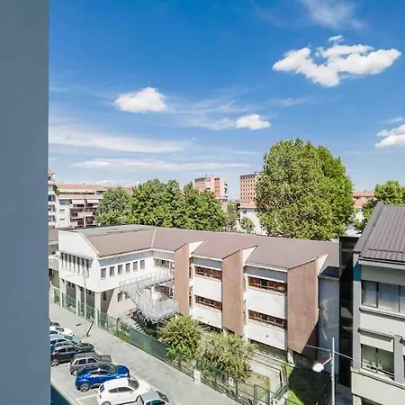 Apartament Confort Apartment *