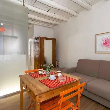 La Casina Di Moema * Turin