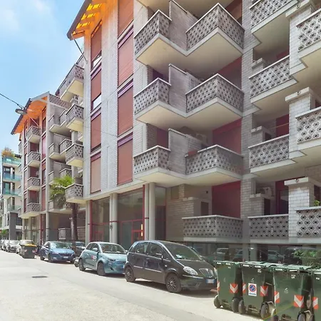Apartment Molinette Turin