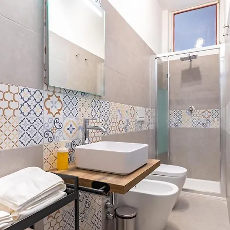 Apartment Molinette Turin