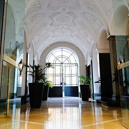 Il Sogno In Valigia Appartamento Torino
