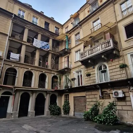 Apartment Quadrilatero, Spaziosa, Easy, Ca' Dei Viaggiatori