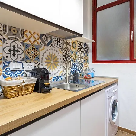 Apartment Molinette *