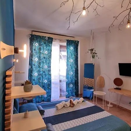 Appartamento Floradora