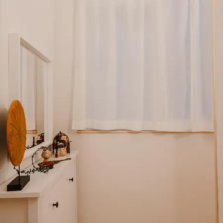 Appartamento Floradora *