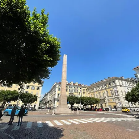 Ai Savoia - 2* Turim