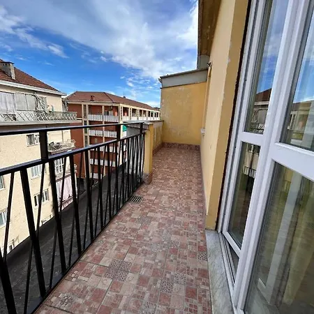 Casa Teresa * Turin