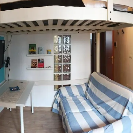 Bnb Fontanella Torino