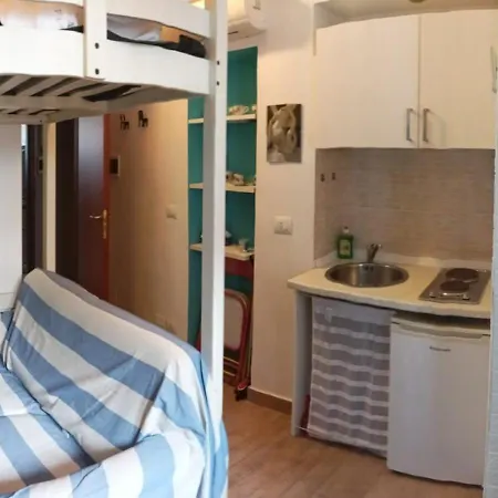 Bnb Fontanella * Torino