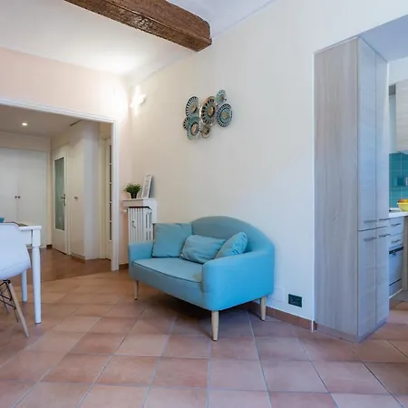 By Wonderful Italy Apartment