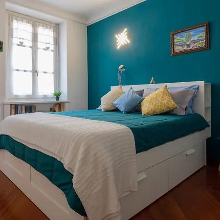 Apartment By Wonderful Italy Turin