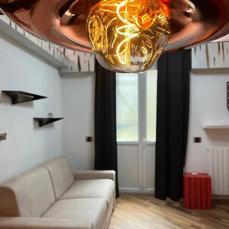 Loft In Centro Boutique 65 Appartamento Torino