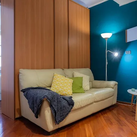 Apartment By Wonderful Italy
