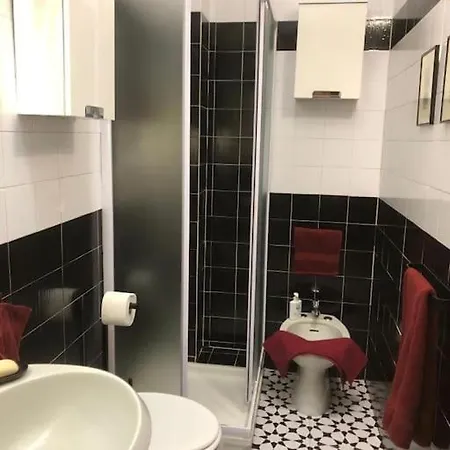 Apartment Casa Boheme A Turin