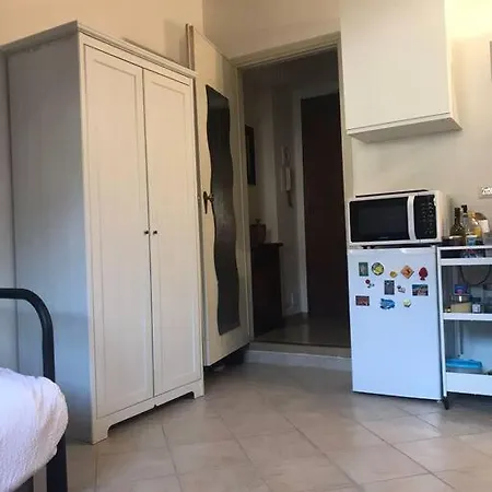 Casa Boheme A
