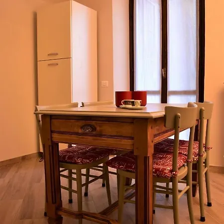 Appartement Campana Free Private Parking *
