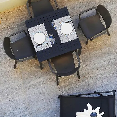 Apartment Bene39 Turin